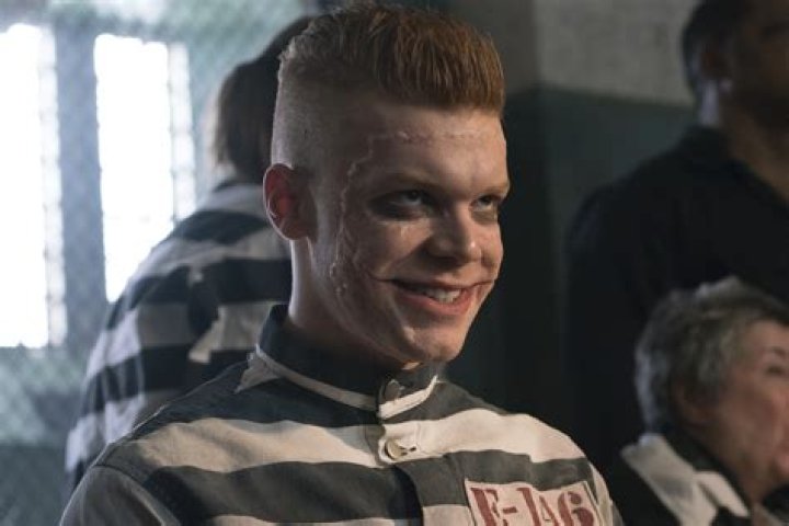 Gotham Why Cameron Monaghan's Joker is one of the alltime greats