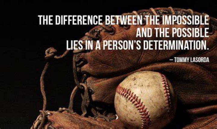 Graduation Baseball Quotes. QuotesGram