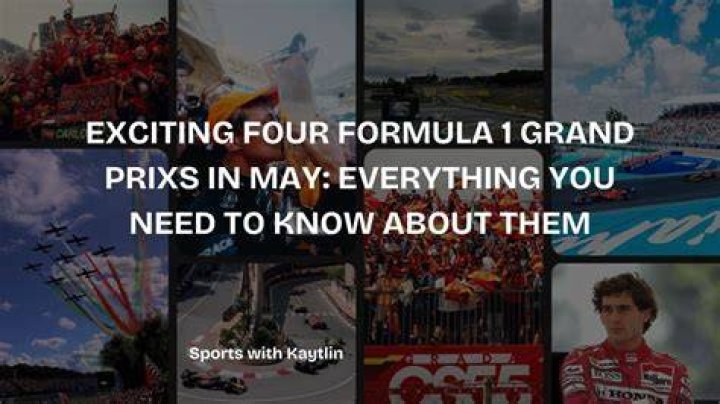 Grand Prix Girls Everything you need to know about the world of