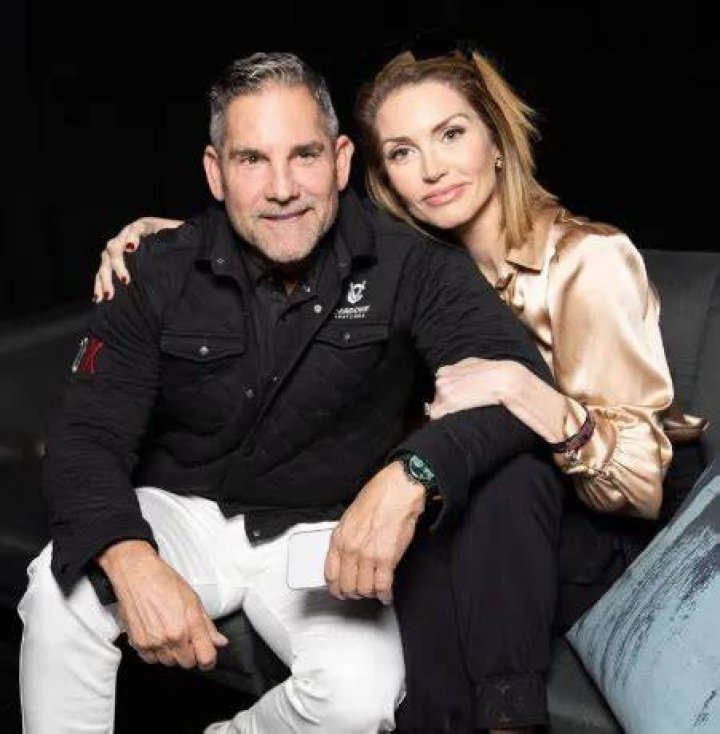 Grant Cardone Net Worth