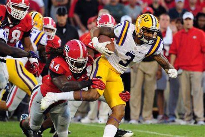 Greatest LSU Athletes of the Decade 34 Kevin Gausman And The Valley