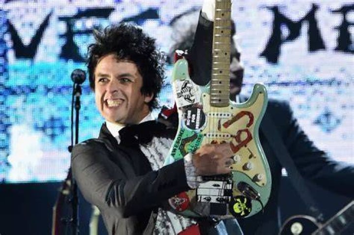 Green Day frontman's wife remembers Mankato Lifestyles