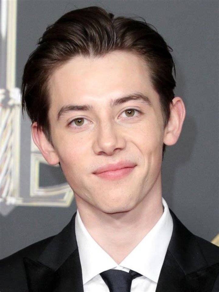 Griffin Gluck Actor