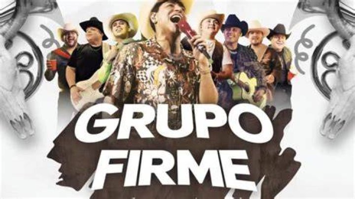 Grupo Firme, el fenómeno que conquista al mundo