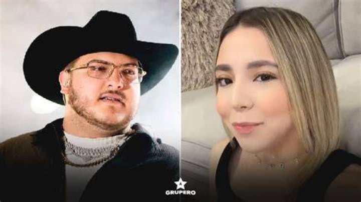 Grupo Frontera Ex novia del vocalista confirma ruptura Telediario México