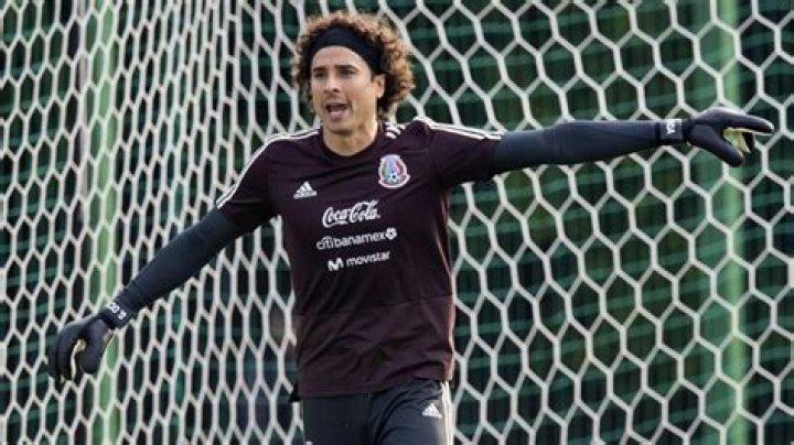Guillermo Ochoa sigue siendo prioridad para el Napoli La Verdad Noticias