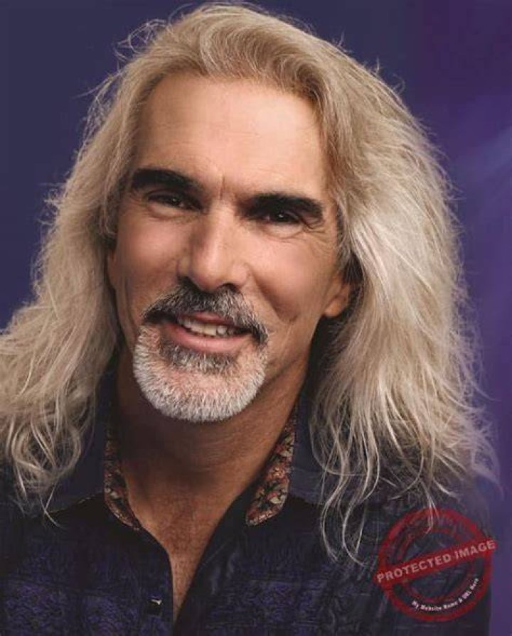 Guy Penrod Net Worth Bio, Alter, Familie, Frau, Kinder und Herzinfarkt