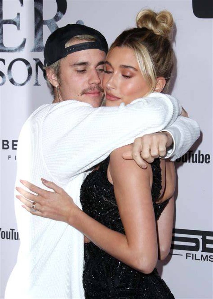 Hailey Baldwin Justin Bieber Had a ‘Crazier' Childhood Than I Did