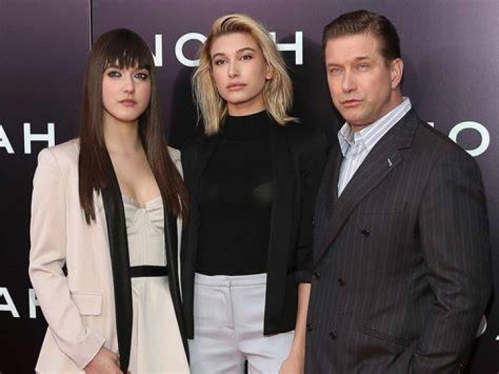 Hailey Baldwin&rsquo;s Parents What&rsquo;s She Said About Stephen & Kennya