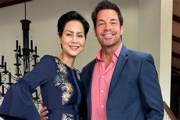 Hallmark Channel’s Brennan Elliott and Wife Cami’s Relationship