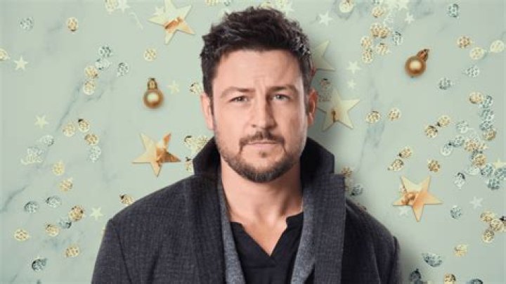 Hallmark Favorite Tyler Hynes on Why It's an 'Exciting Time' to Be at