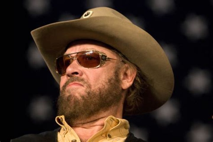 Hank Williams Jr. off MNF over ObamaHitler remark CBS News