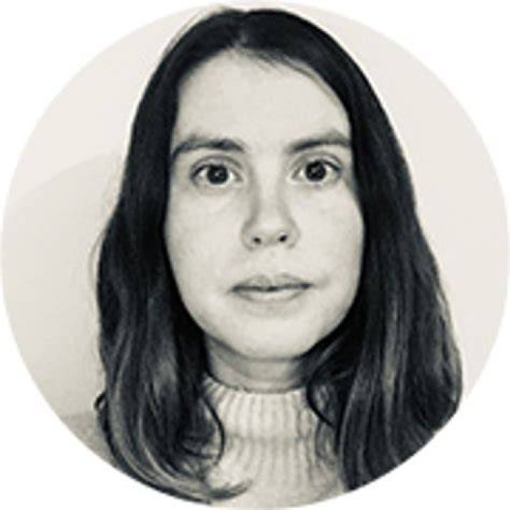 Hanna Fillingham, US Managing Editor HELLO! Page 14 of 208