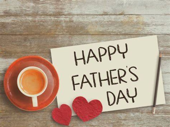 Happy Father&rsquo;s Day 2023 Wishes, Greetings, Images, and Captions to