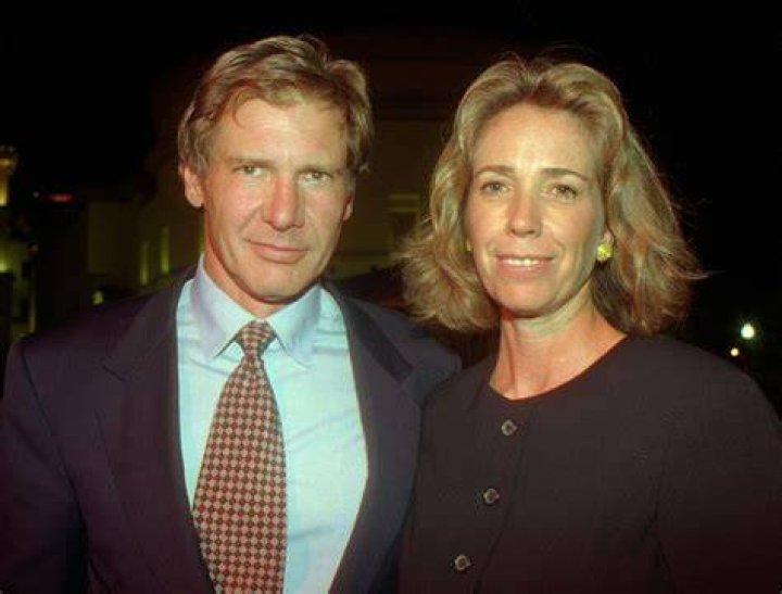 Harrison Ford&rsquo;s exwife Melissa Mathison dies at 65 Page Six
