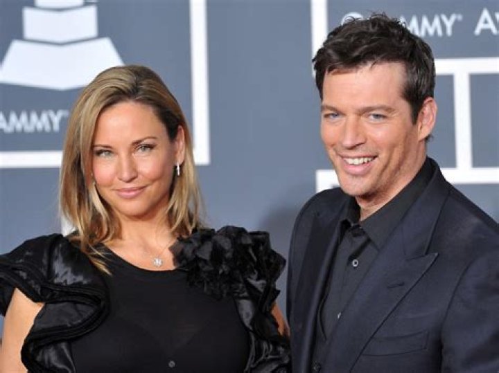 Harry Connick Jr & Wife Jill Goodacre Talk About Her Breast Cancer