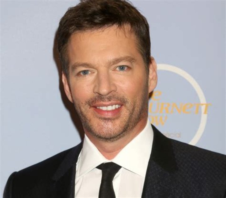 Harry Connick Jr. Recovers After Mild Stroke