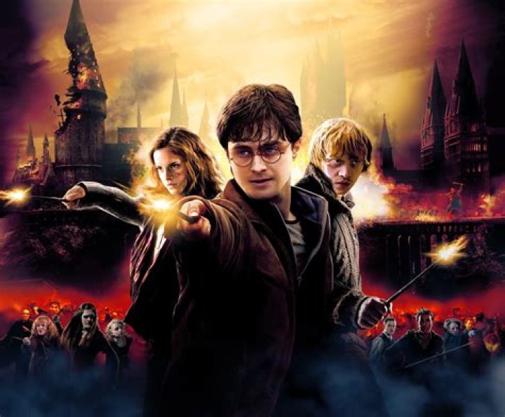 Harry Potter Wallpaper Harry James Potter Wallpaper (25678279) Fanpop