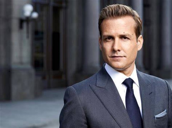 Harvey Specter How To Dress Like The Sharpest Man On TV In Fashion News