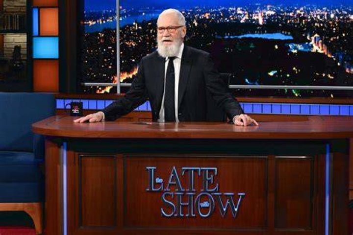 Has David Letterman's wife Regina Lasko him at last? Daily