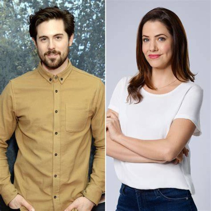 Has Julie Gonzalo been married? Are Julie Gonzalo and Chris McNally