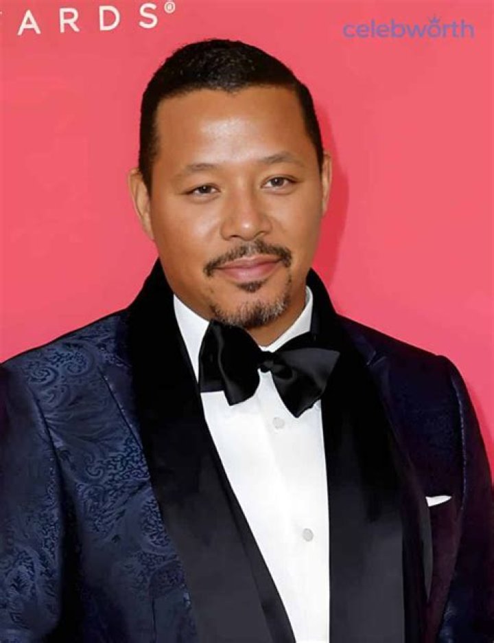 Has Terrence Howard Quit Acting? Know The Truth