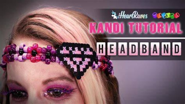 Head Kandy Rebound Kandi, Rebounding, Style