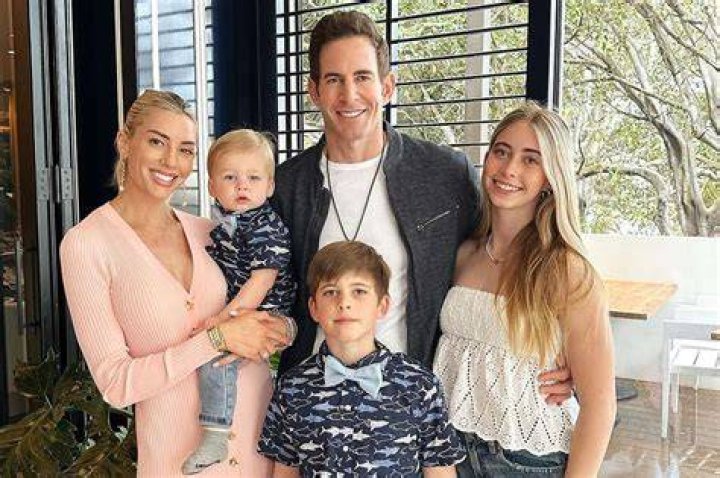 Heather Rae El Moussa Reveals Newborn Son's Health Struggles Parade