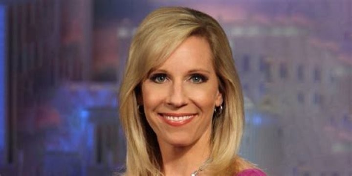 Heather Tesch (Weather Channel) Wiki, Age, Height, Net Worth
