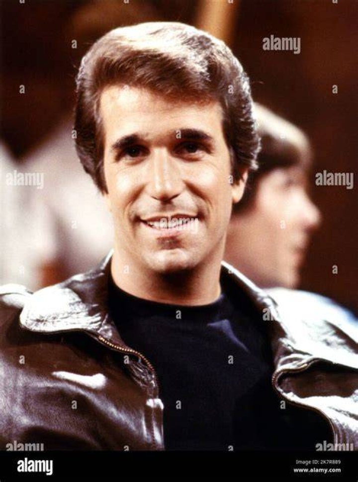 Henry Winkler's son Max plays the young Bluth Family lawyer in