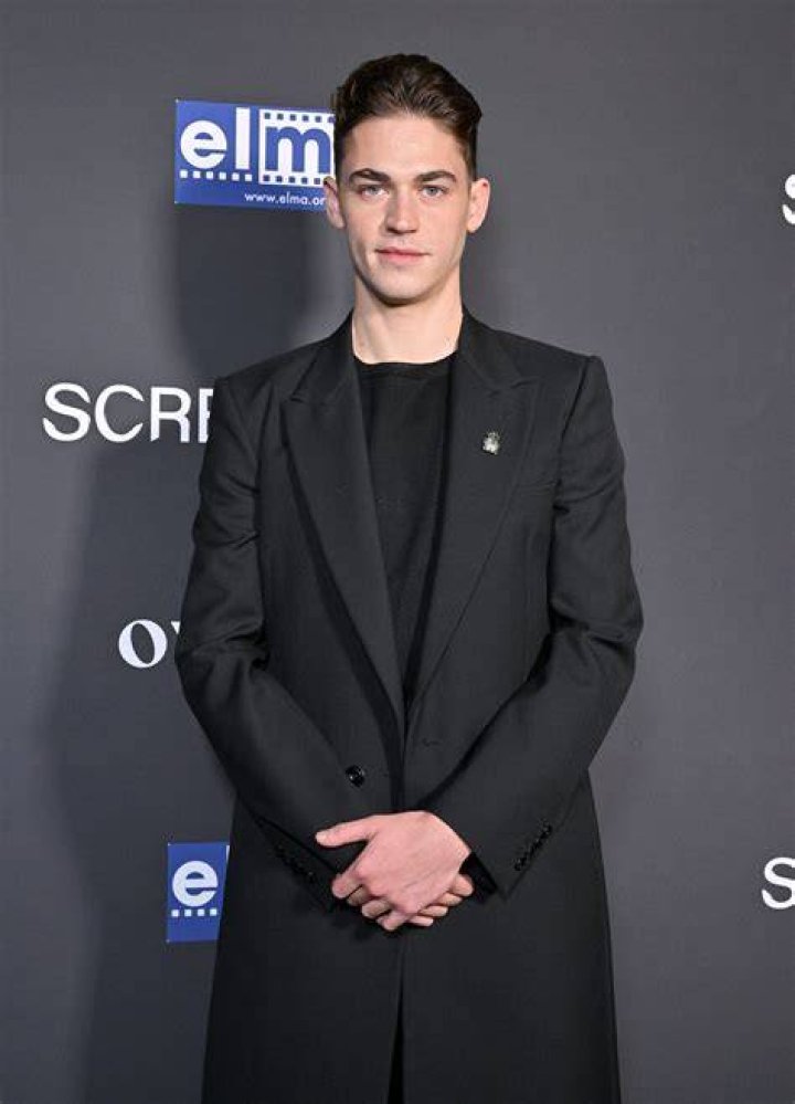 Hero Fiennes Tiffin All Movie Roles & Actings YouTube