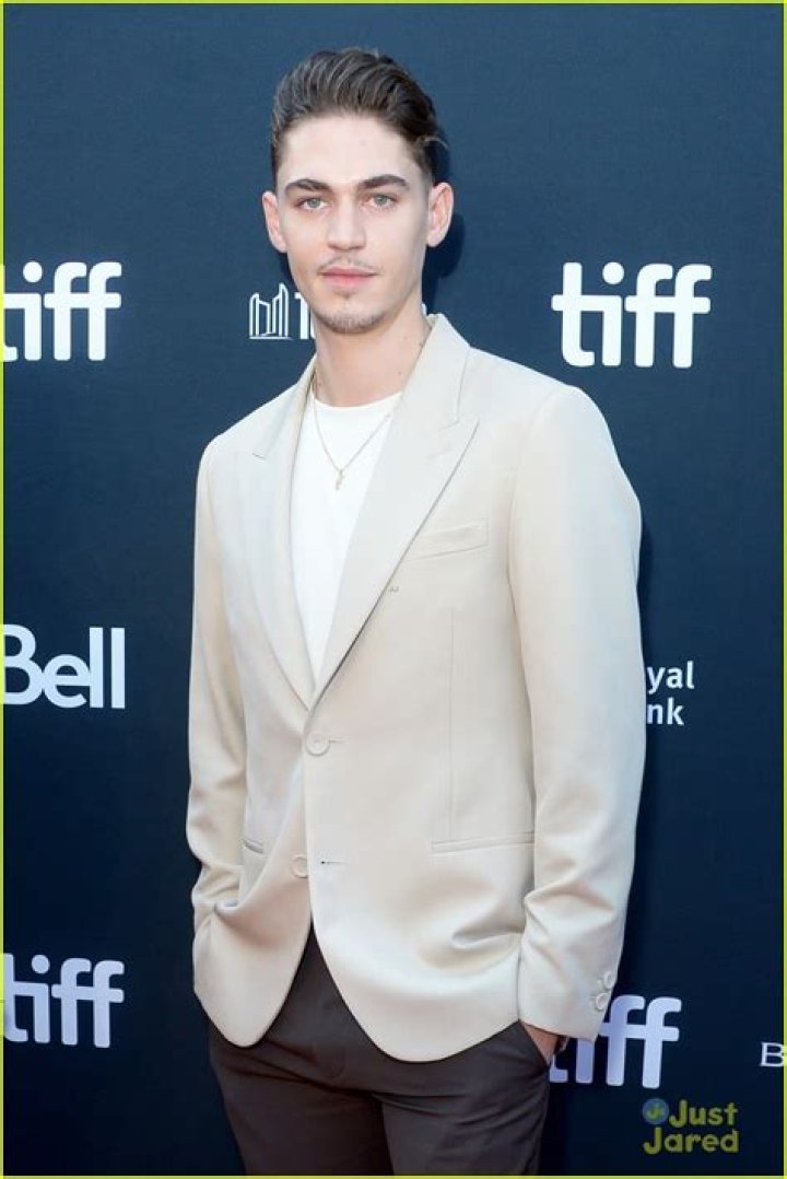 Hero Fiennes Tiffin CoStars In &lsquo;The Silencing&rsquo; Trailer Watch Now