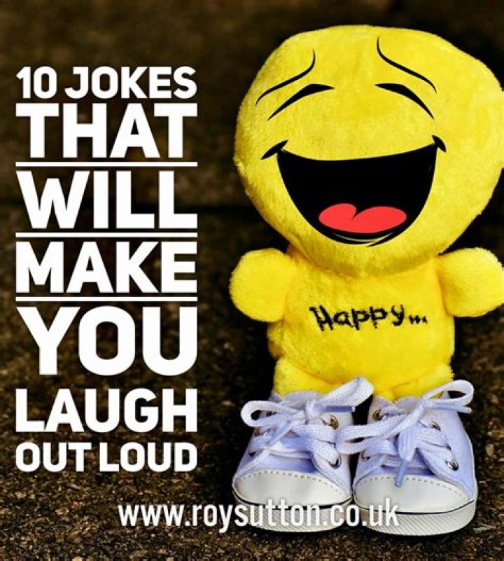 Hilarious Jokes To Share: Laugh Out Loud With Your Friends