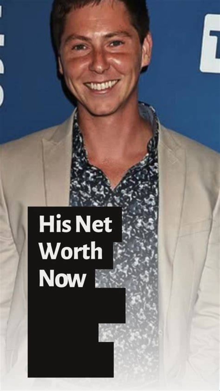 His 2022 Net Worth Revealed