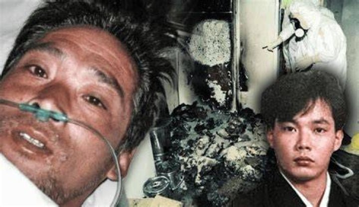 Hisashi Ouchi Real Photos Hospital A Glimpse into His Story