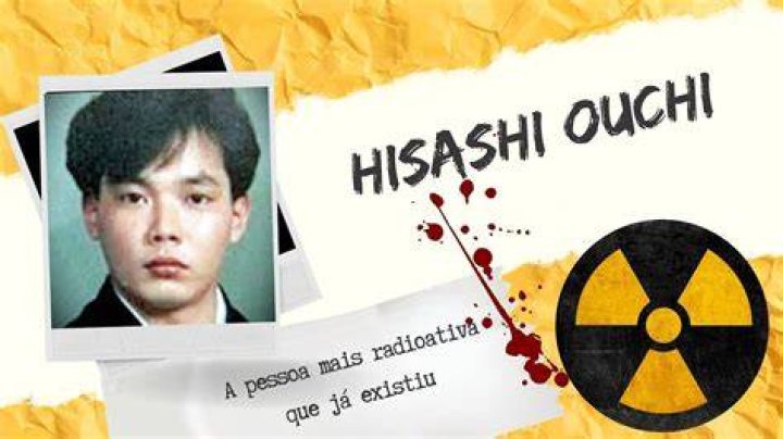 Hisashi Ouchi Real Photos