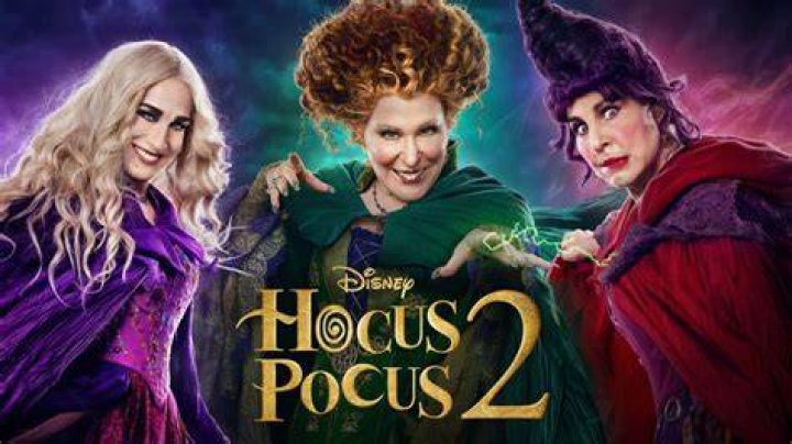 Hocus Pocus 2 Who Are Whitney Peak Parents? Mother Sammy Peak And