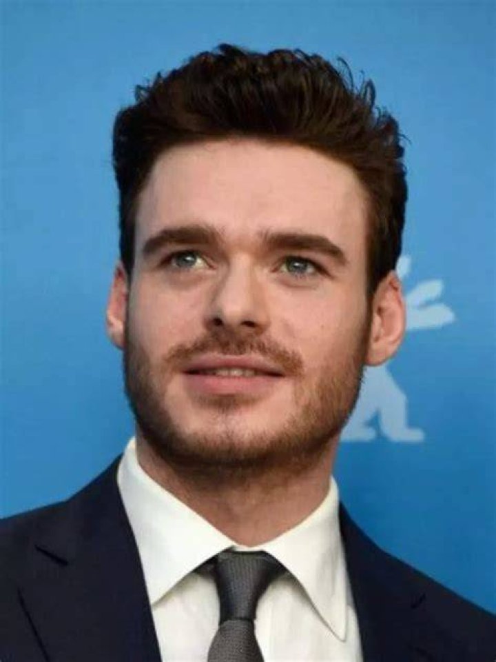 Hollywood Heartthrob Richard Madden's Love Life: Uncovering His Current Relationship Status