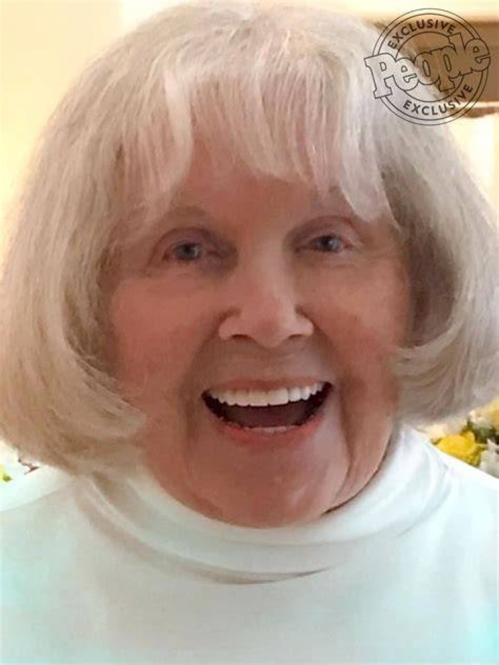 Hollywood Legend Doris Day Shares Her Birthday Portrait Ahead of