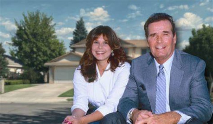 Hollywood Mourns: James Garner's Beloved Wife Passes Away