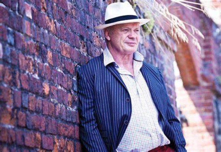 Hot 100 2013 Bill Skinner