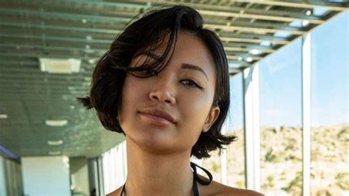 Hot Chanel Uzi Nude OnlyFans Leaks Show Boob