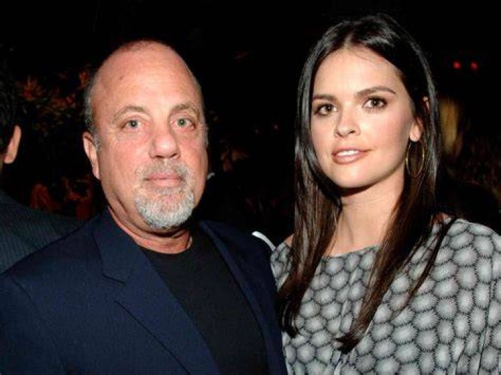 How Billy Joel&rsquo;s three wives stole his heart and his money Page Six