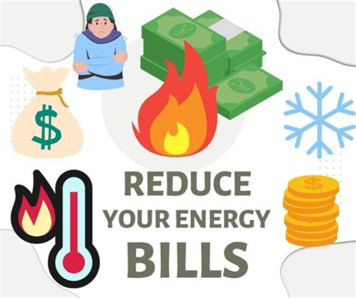How can I reduce my energy bills?