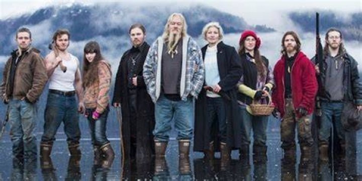 How did Alaskan Bush People star Amber Branson die? The US Sun