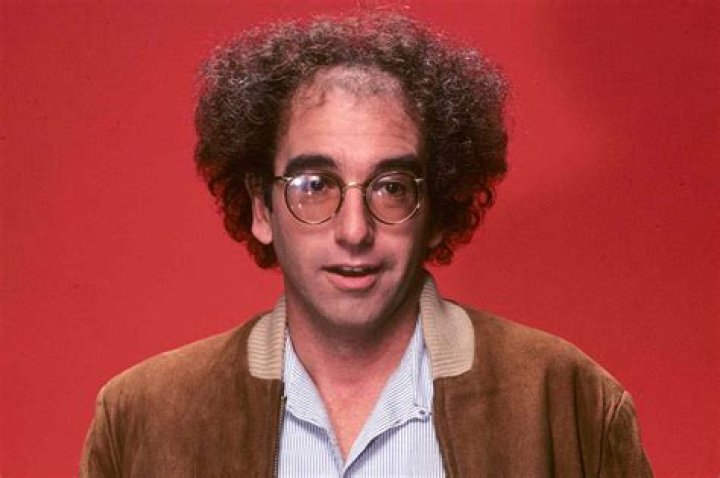 How Does Larry David's Cool Daughter's Perfect Instagram Account Only