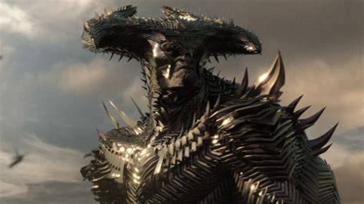 How does Steppenwolf Teleport?