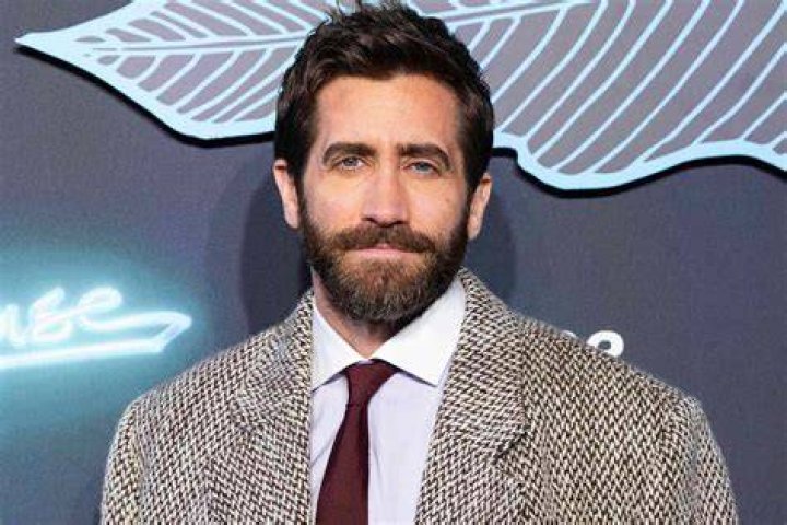 How Jake Gyllenhaal got MMAready for Road House British GQ