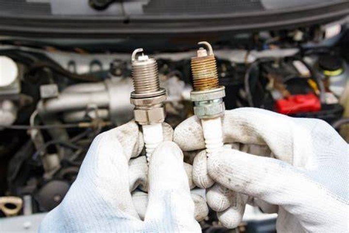 How long can you go without changing spark plugs?