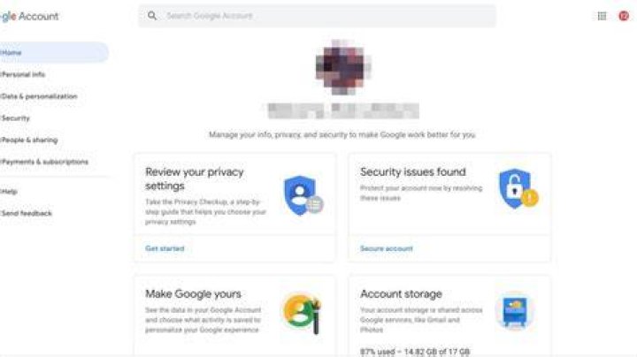How long does Google keep your search history?